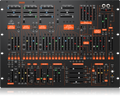 Behringer 2600 Semi-Modular Analog Synth