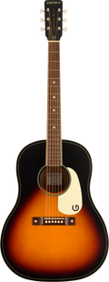 Gretsch Jim Dandy Dreadnought - Rex Burst