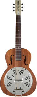 Gretsch G9200 Boxcar Round-Neck Resonator Guitar