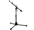 Tama MS736LBK Iron Works Low Profile Microphone Stand