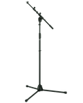 Tama MS436BK Adjustable Boom Mic Stand