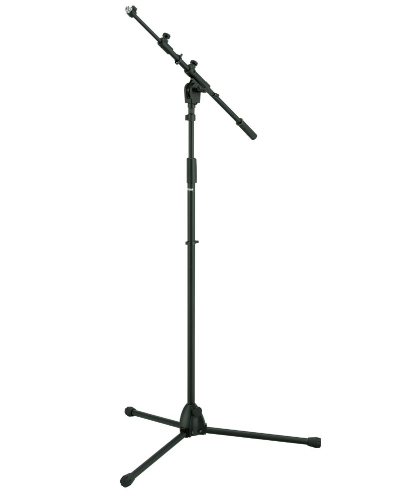 Tama MS436BK Adjustable Boom Mic Stand