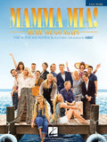 Mamma Mia! Here We Go Again Easy Piano
