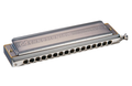 Hohner '64 Chromonica Chromatic Harmonica (C Key)