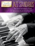 Jazz Standards Creative Piano Solo