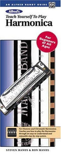 How To Play Harmonica