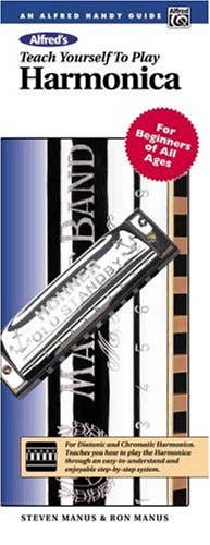 How To Play Harmonica