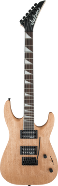 Jackson JS Series Dinky Arch Top JS22 DKA - Amaranth Fingerboard - Natural Oil