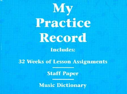 HLSPL MY PRACTICE RECORD