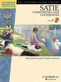 Gymnopedies And Gnossiennes Spe Bk/Cd