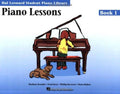 Hlspl Lessons Bk 1