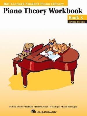 Hlspl Theory Workbook Bk 3