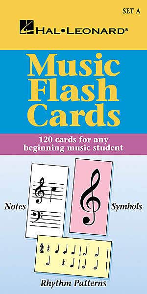 Hlspl Flash Cards Set A Lev 1 & 2