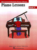 Hlspl Lessons Bk 5