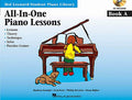 Hlspl All In One Book A Bk/Cd