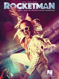 Rocketman Movie Soundtrack Pvg