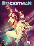 Rocketman Movie Soundtrack Easy Piano/Vocal