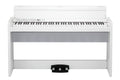 Korg LP-380 Digital Piano - White (LP380WH)