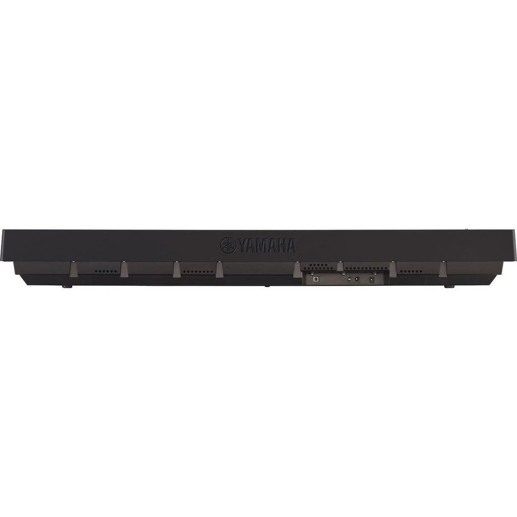 Yamaha P45 Portable Piano - Black (P-45B)