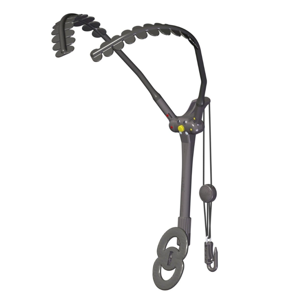 SAXHOLDER PRO (Med)