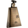 Meinl Cowbell - Hammered Brushd Gold - Med Timbale - 6 1/4"