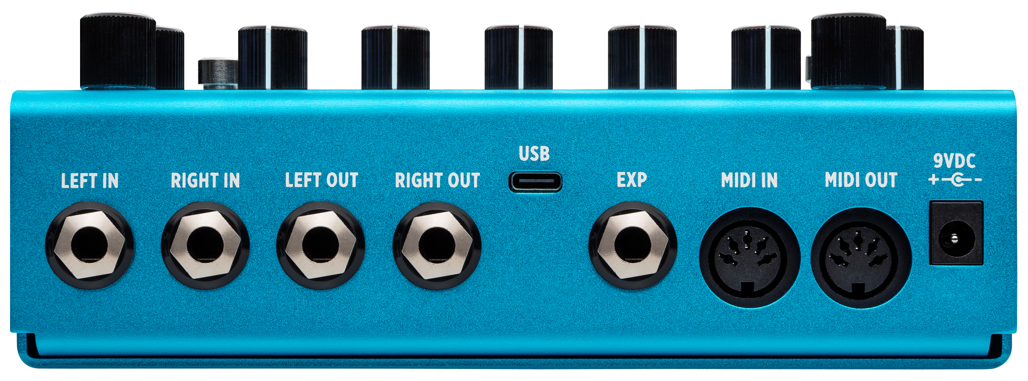 Strymon BigSky MX Multi-Reverb Effect Pedal