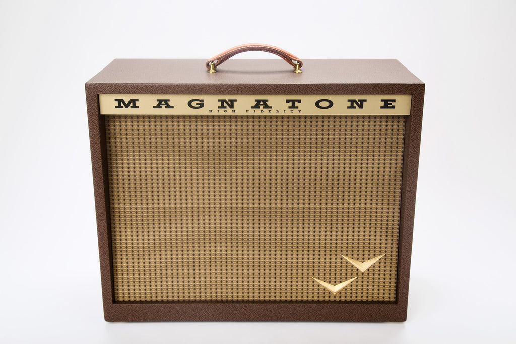 Magnatone Traditional 2x10 Ext. Cabinet