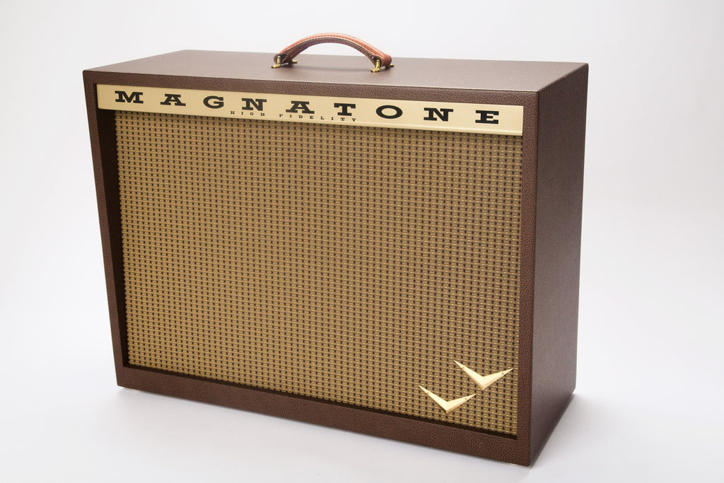 Magnatone Traditional 2x12 Ext. Cabinet