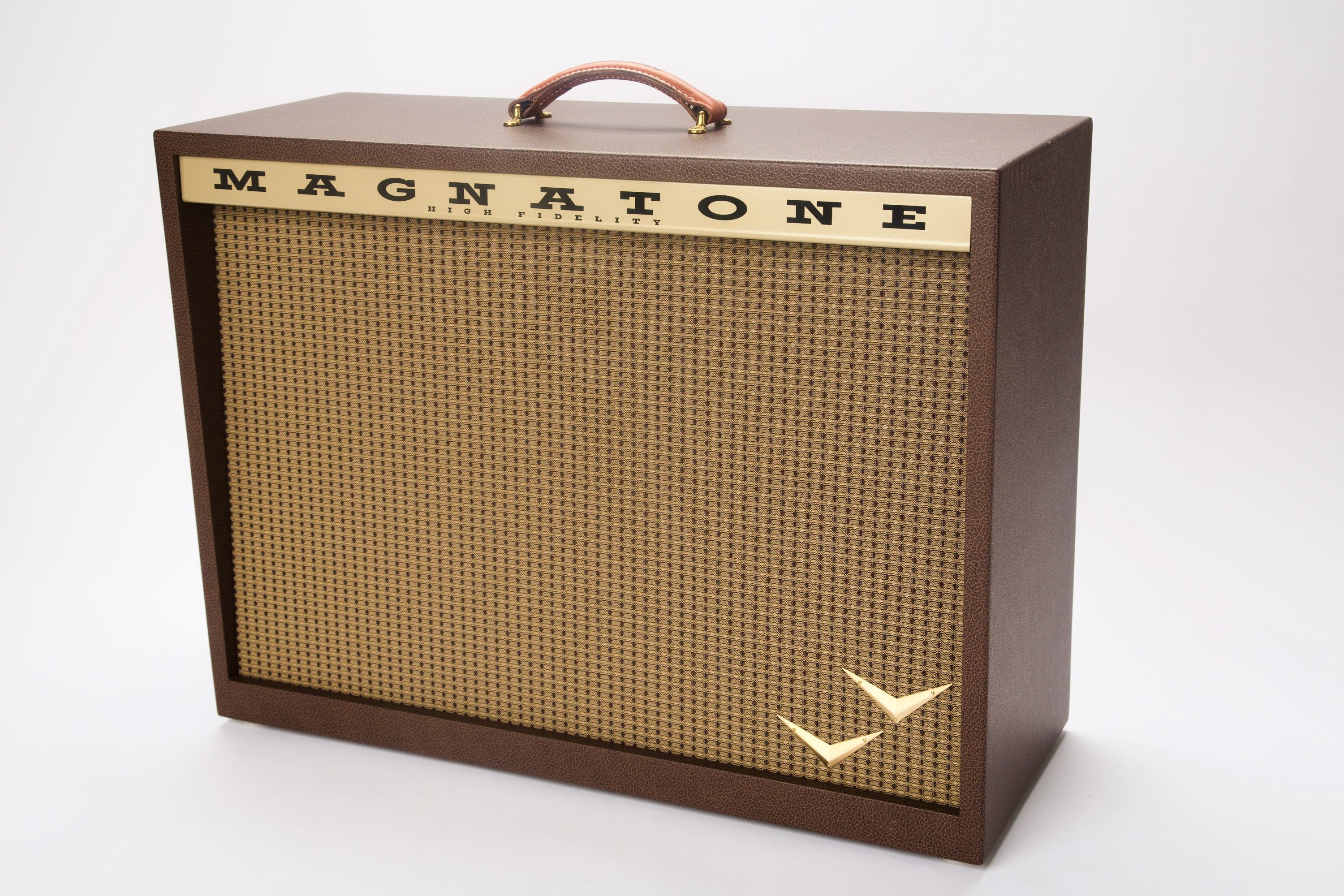 Magnatone Traditional 2x12 Ext. Cabinet