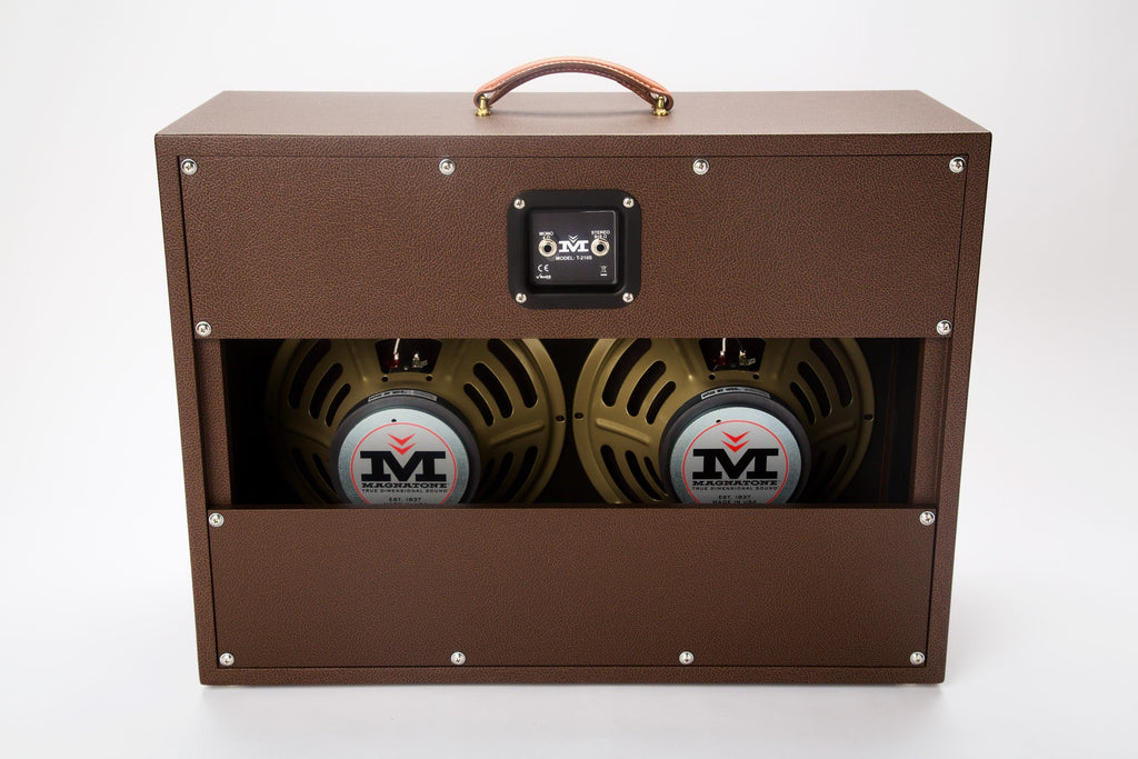 Magnatone Traditional 2x12 Ext. Cabinet