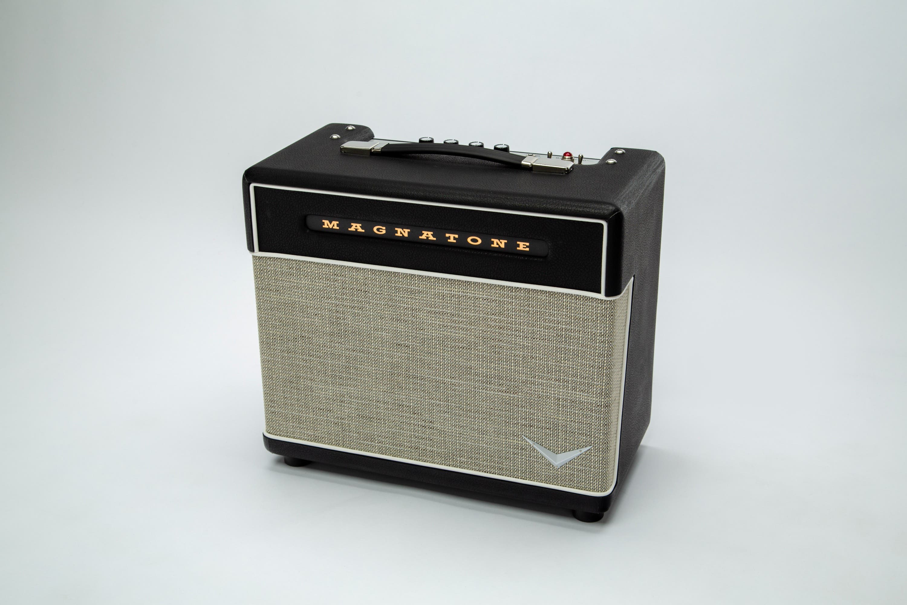 Magnatone Baby M-80 1x10 Combo