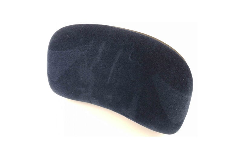 Roc-N-Soc Drum Throne Backrest Kit - Blue