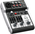 Behringer XENYX 302USB USB mixer