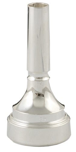 Denis Wick Cornet Mouthpiece 16.75mm Cup 5881-3B