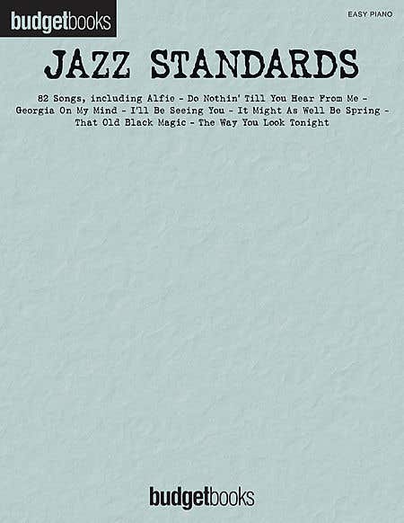 Berklee Jazz Standards For Solo Piano Bk/Ola