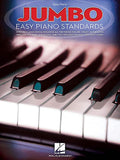 Jumbo Easy Piano Standards