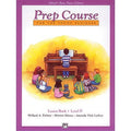 Abp Prep Course Lesson Lvl D