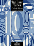 Easy Tunes 10 Arr De Smet Vc/Pno