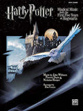 Harry Potter Magical Music Easy Pno