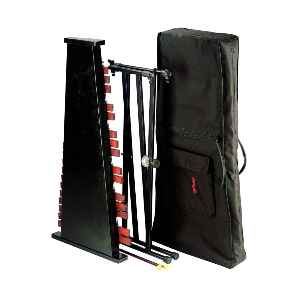 Stagg XYLO-SET 37 HG Xylophone 37 Pro w/Stand