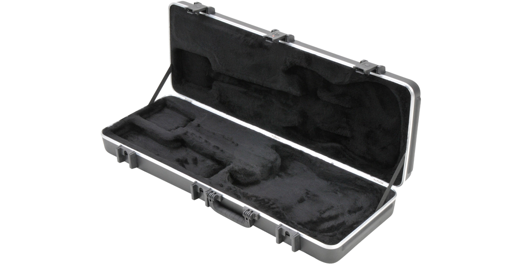 SKB PRO Rectangular Guitar Case - Strat/Tele (1SKB-66PRO)