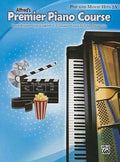 Premier Piano Pop And Movie Hits 2A