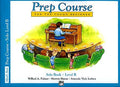 Abp Prep Course Solo Lvl B