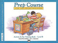 Abp Prep Course Activity/Ear Lvl B