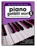 Piano Gefallt Mir! Chart & Film Hits