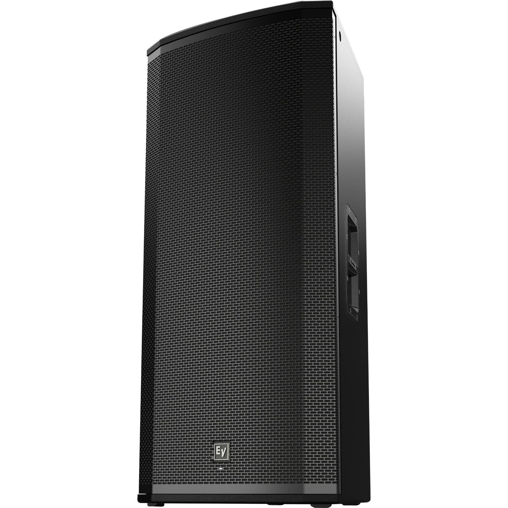 Electrovoice EV ETX35P Powered 15" Three-way Speaker (ETX-35P)