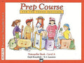 ABP PREP COURSE NOTESPELLER LVL A