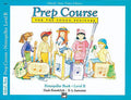 Abp Prep Course Notespeller Lvl B
