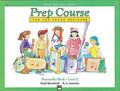 Abp Prep Course Notespeller Lvl C