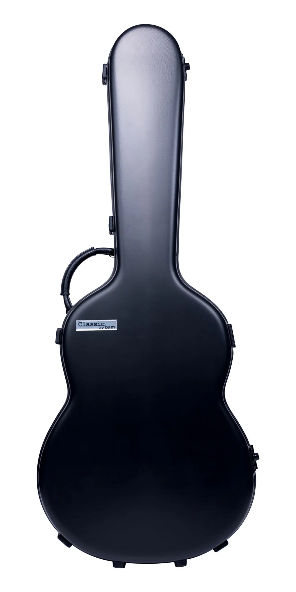 BAM CLASSIC ABS Classical Guitar Case - Black